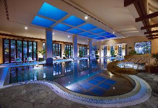 Grand Hyatt Residence fotoÄŸrafÄ±