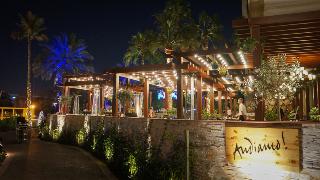 Grand Hyatt Residence fotoÄŸrafÄ±