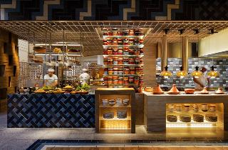 Grand Hyatt Residence fotoÄŸrafÄ±