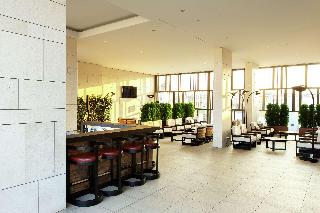Hilton Belgrade fotoÄŸrafÄ±