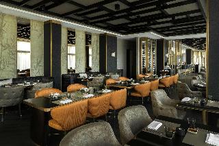 Hilton Belgrade fotoÄŸrafÄ±