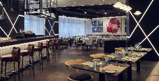 Hilton Belgrade fotoÄŸrafÄ±