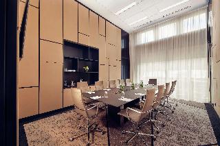 Hilton Belgrade fotoÄŸrafÄ±