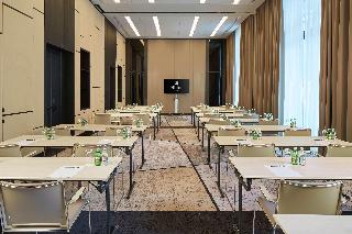 Hilton Belgrade fotoÄŸrafÄ±