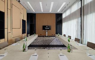 Hilton Belgrade fotoÄŸrafÄ±