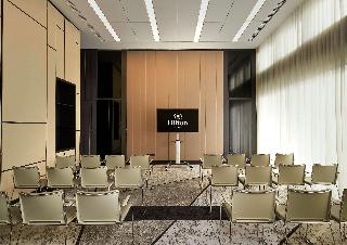 Hilton Belgrade fotoÄŸrafÄ±