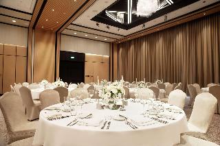 Hilton Belgrade fotoÄŸrafÄ±