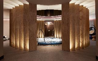 Hilton Belgrade fotoÄŸrafÄ±