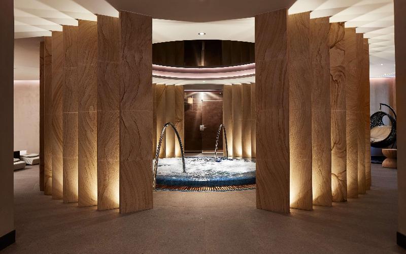 Hilton Belgrade - Aktivite