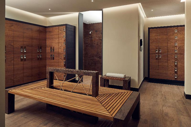 Hilton Belgrade - Aktivite