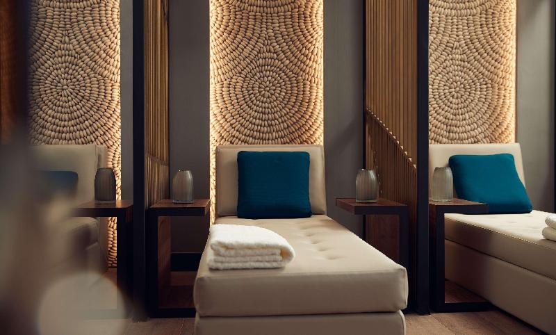 Hilton Belgrade - Aktivite