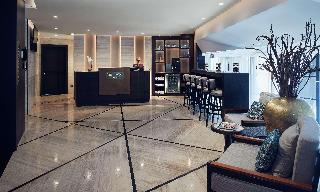 Hilton Belgrade fotoÄŸrafÄ±