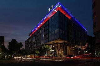 Hilton Belgrade otel fotoğrafı