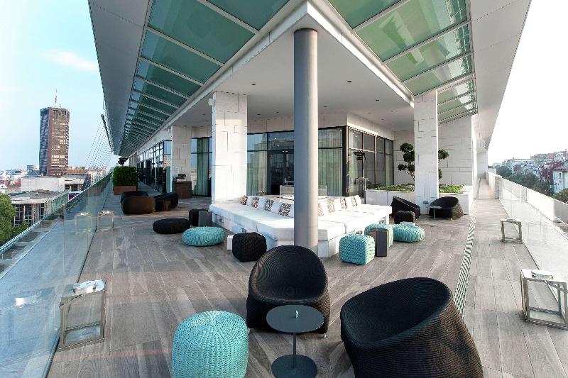 Hilton Belgrade - Genel