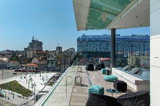 Hilton Belgrade fotoÄŸrafÄ±