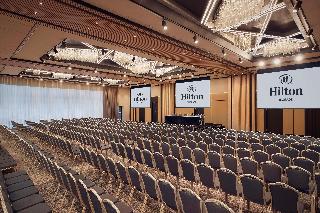 Hilton Belgrade fotoÄŸrafÄ±