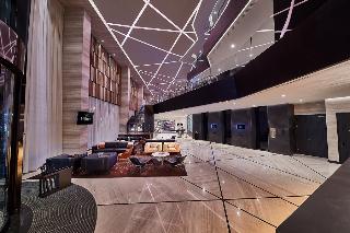 Hilton Belgrade fotoÄŸrafÄ±
