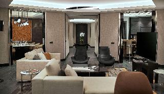 Hilton Belgrade fotoÄŸrafÄ±