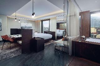 Hilton Belgrade fotoÄŸrafÄ±