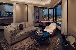 Hilton Belgrade fotoÄŸrafÄ±