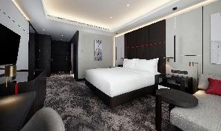 Hilton Belgrade fotoÄŸrafÄ±