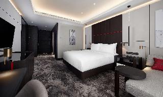 Hilton Belgrade fotoÄŸrafÄ±