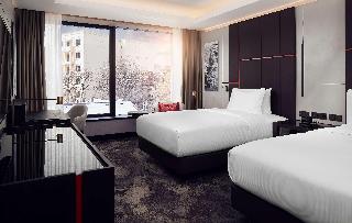 Hilton Belgrade fotoÄŸrafÄ±