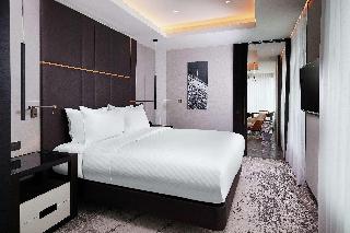 Hilton Belgrade fotoÄŸrafÄ±