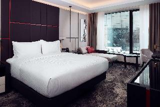 Hilton Belgrade fotoÄŸrafÄ±