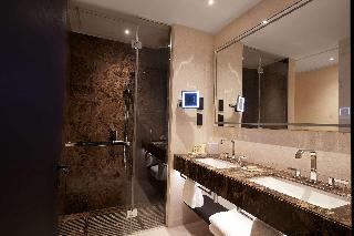 Hilton Belgrade fotoÄŸrafÄ±