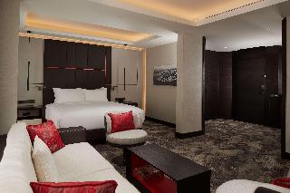 Hilton Belgrade fotoÄŸrafÄ±
