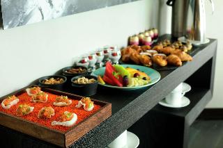 Hilton Belgrade fotoÄŸrafÄ±