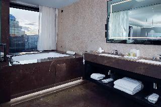 Hilton Belgrade fotoÄŸrafÄ±