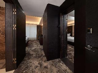Hilton Belgrade fotoÄŸrafÄ±