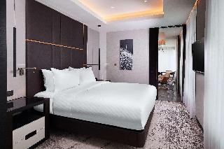 Hilton Belgrade fotoÄŸrafÄ±