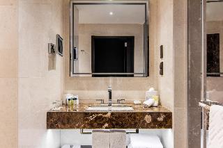 Hilton Belgrade fotoÄŸrafÄ±