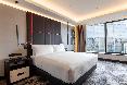 Hilton Belgrade oda fotoğrafı