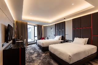 Hilton Belgrade fotoÄŸrafÄ±