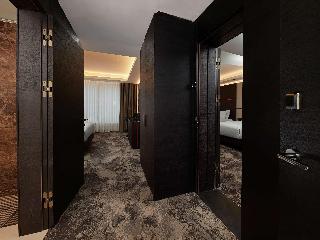 Hilton Belgrade fotoÄŸrafÄ±