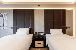 Hilton Belgrade fotoÄŸrafÄ±