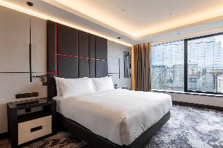 Hilton Belgrade fotoÄŸrafÄ±
