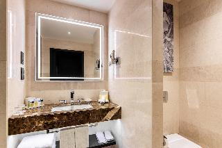 Hilton Belgrade fotoÄŸrafÄ±