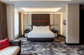 Hilton Belgrade fotoÄŸrafÄ±
