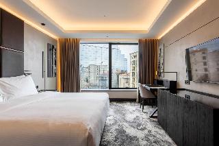Hilton Belgrade fotoÄŸrafÄ±