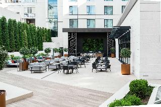Hilton Belgrade fotoÄŸrafÄ±