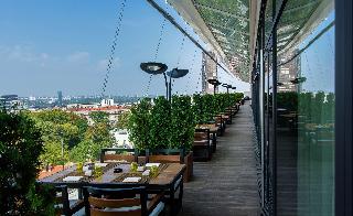 Hilton Belgrade fotoÄŸrafÄ±