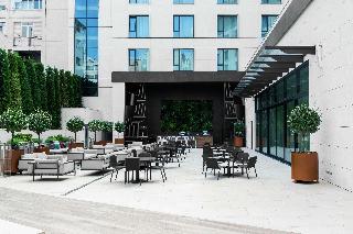 Hilton Belgrade fotoÄŸrafÄ±