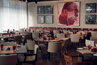 Hilton Belgrade fotoÄŸrafÄ±