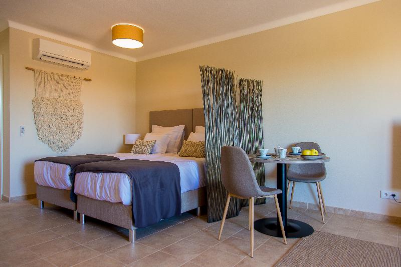 Pestana Gramacho Residence - Oda