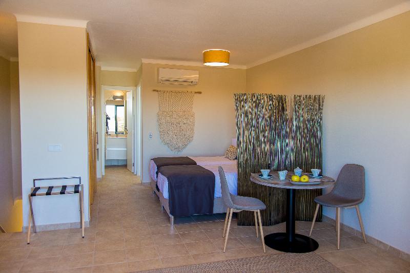 Pestana Gramacho Residence - Oda